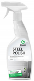 Очиститель для нержавеющей стали Steel Polish арт. 218601 ()
