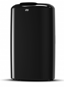 Tork Корзина для мусора средняя арт. 563008 (черный)