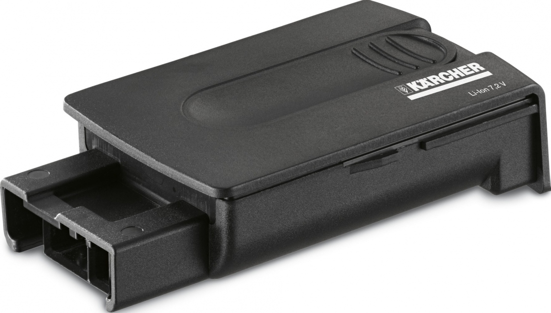 KARCHER Аккумулятор Li-Ion в упаковке EB 30/1 арт. 4.654-273 ()