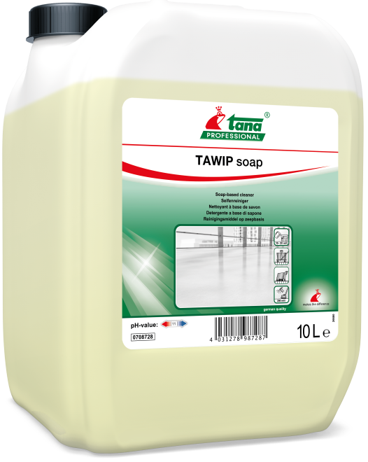 TAWIP soap Моющее средство на мыльной основе арт. 13-1169 ()