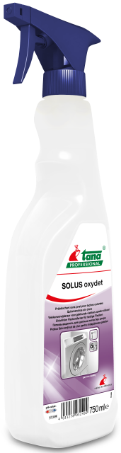 SOLUS oxydet Пятновыводитель для цветных тканей арт. 13-1341 ()