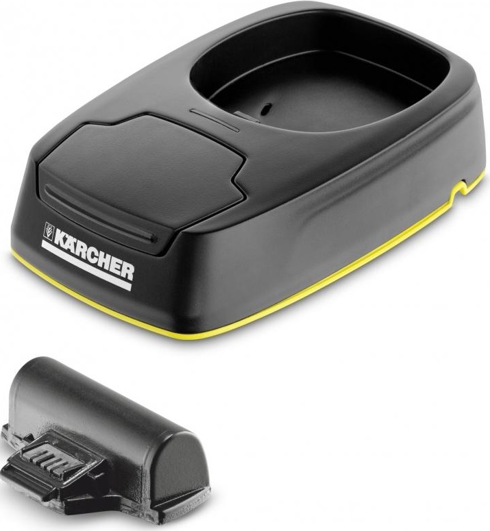 KARCHER Зарядная станция для стеклоочистителя WV 5 арт. 2.633-116 ()