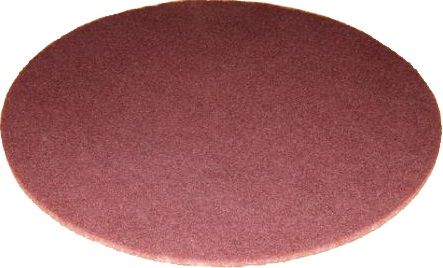 Пад для тонкой шлифовки деревянных полов TIMBER brownpad арт. 13-0227 ()