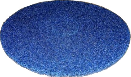 Пад для шлифовки деревянных полов TIMBER bluepad арт. 13-0226 ()