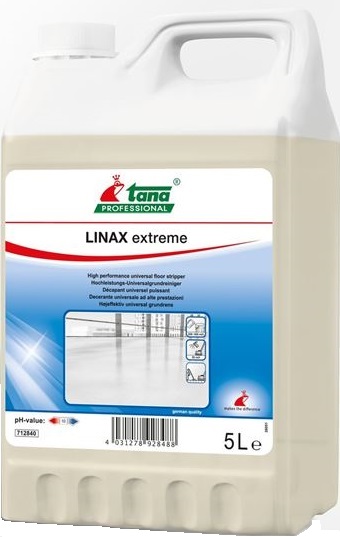 Linax Extreme Универсальный стриппер с высокой очищающей способностью арт. 13-1390 ()