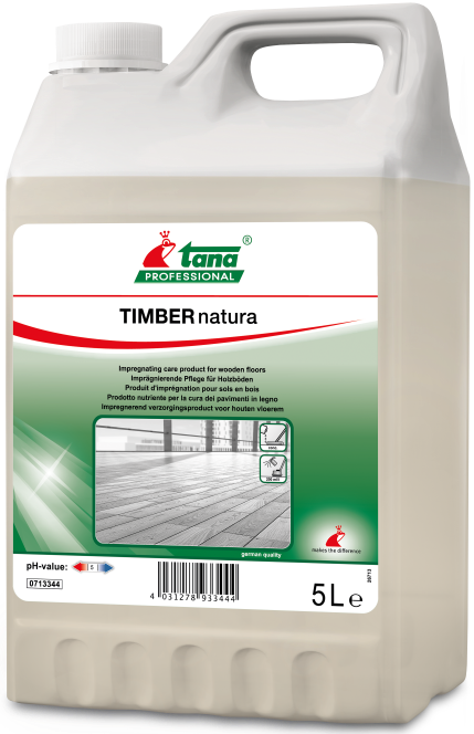 TIMBER natura Грунт для деревянных полов арт. 13-0223 ()