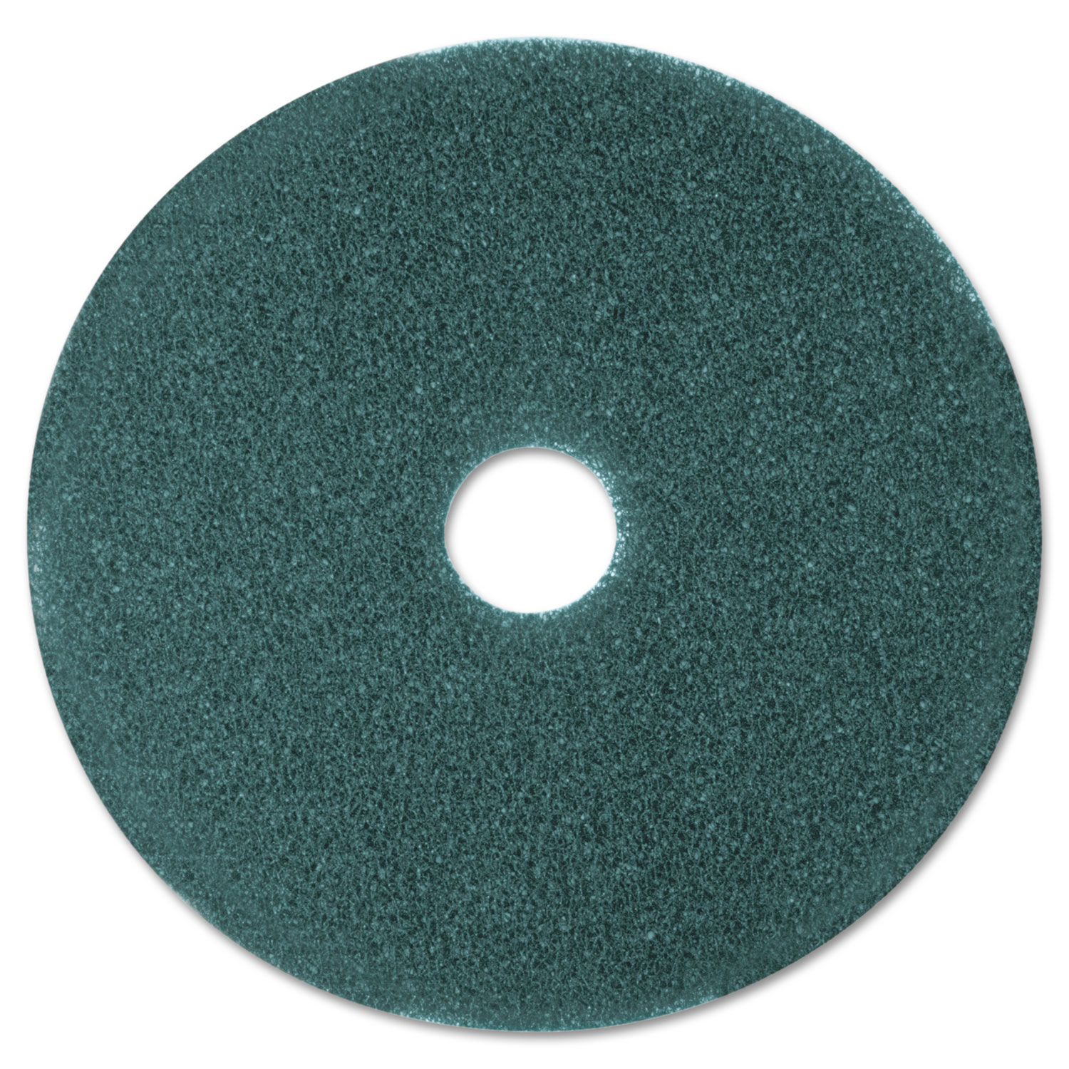 Пад абразивный круг (диск) 13″ арт. PAD13Green (зеленый)