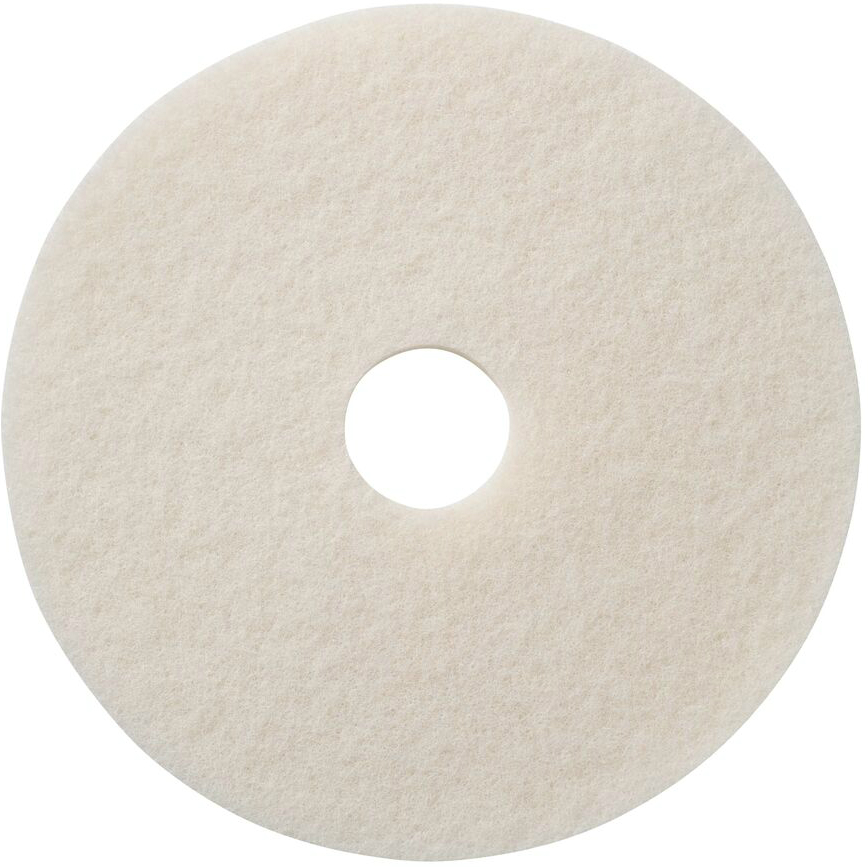 Пад абразивный круг (диск) 20″ арт. PAD20White (белый, 51 см)