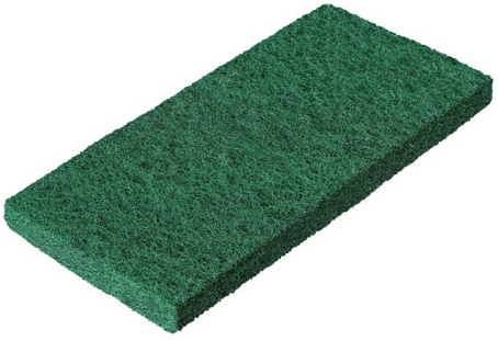 Блок абразивный 4,72”x 9,84” арт. SAB12/25Green (зеленый)