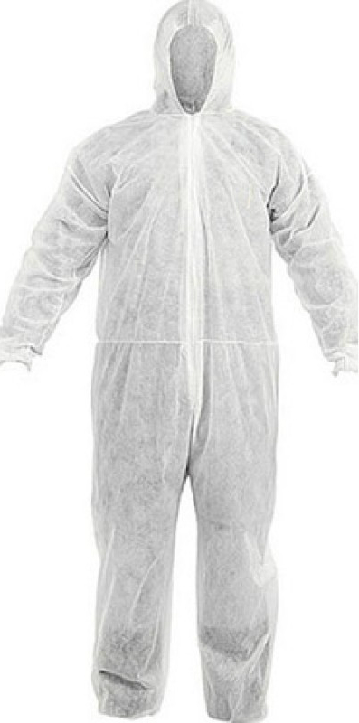 Комбинезон КАСПЕР арт. poly053 (XXXL)