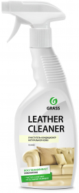 Очиститель-кондиционер кожи Leather Cleaner арт. 131600 (0.6 л.)