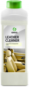 Очиститель-кондиционер кожи Leather Cleaner арт. 131100 (1 л.)