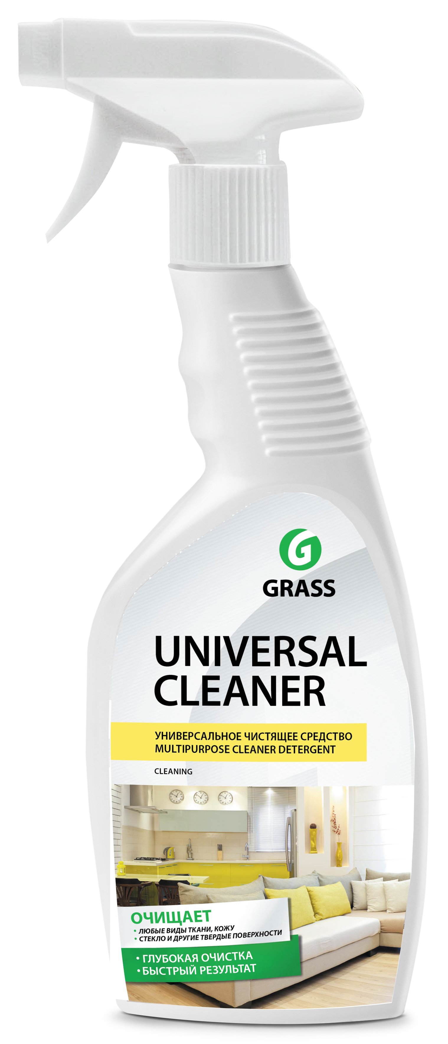 Универсальное чистящее средство Universal Cleaner арт. 112600 ()