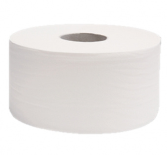 Туалетная бумага в средних рулонах FOCUS ECO JUMBO арт. 5050785 (450 м.)