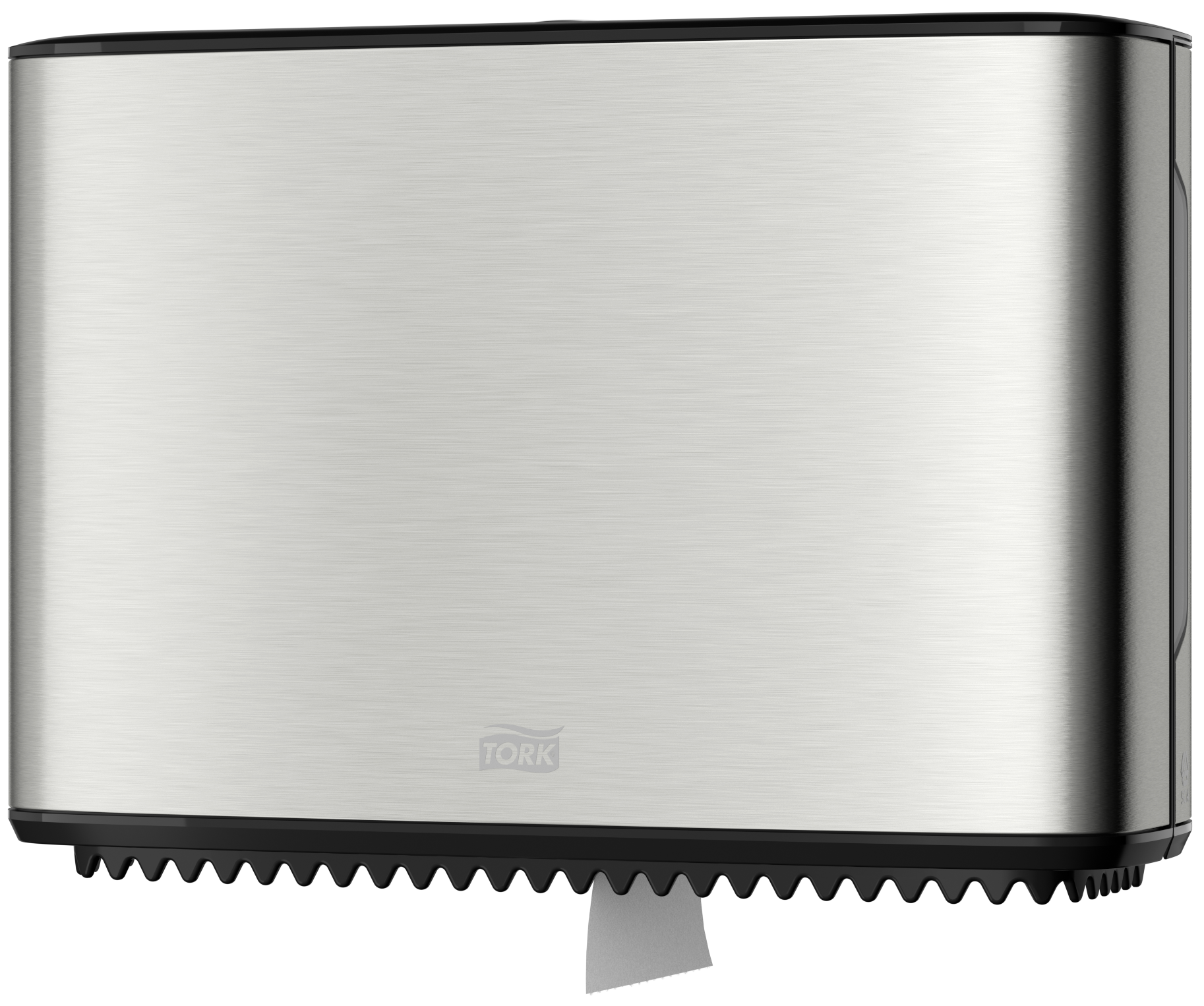 Диспенсер для туалетной бумаги в мини-рулонах Tork арт. 460006 ()