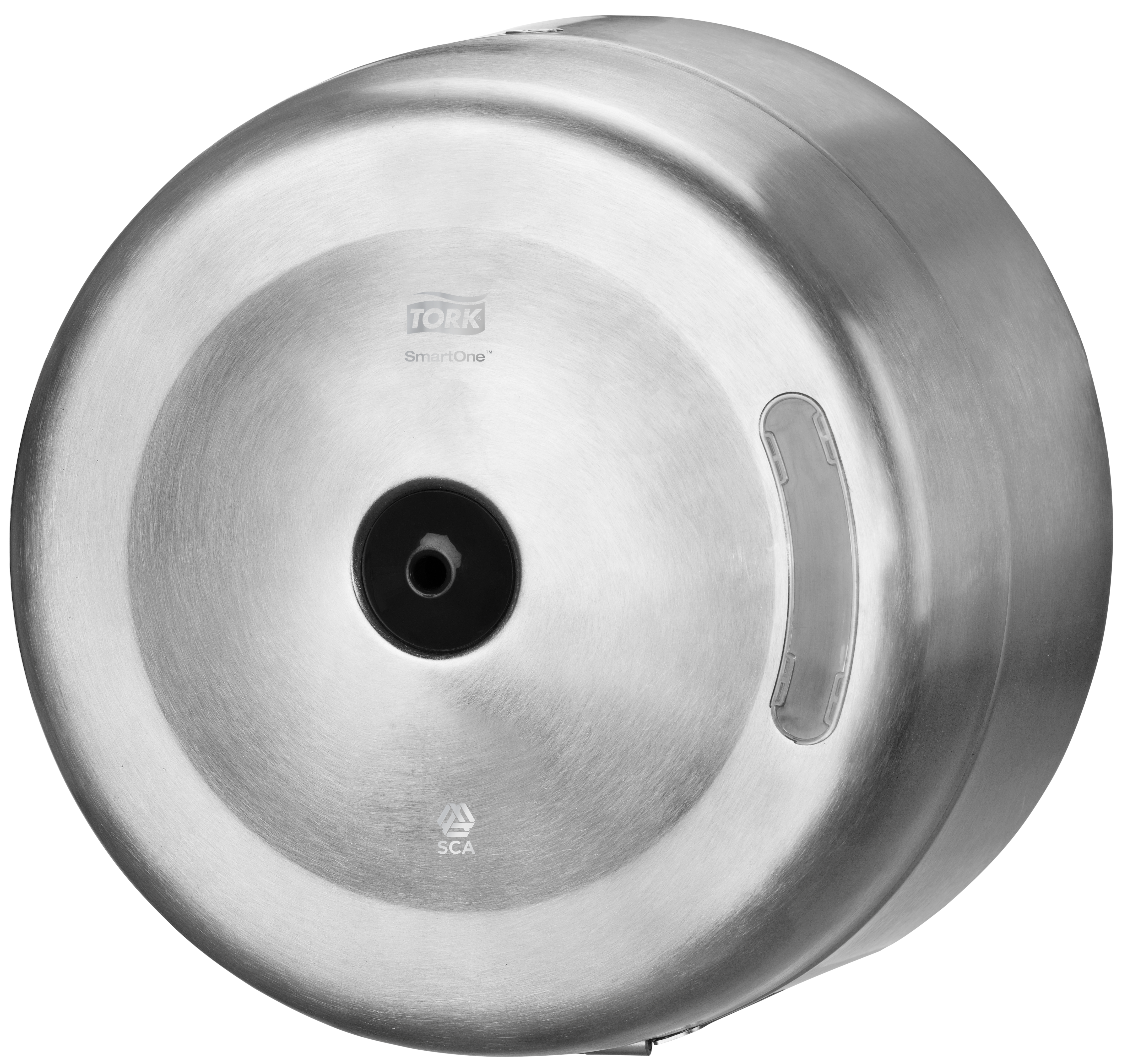 Диспенсер для рулонной туалетной бумаги Tork SmartOne® арт. 472054 ()