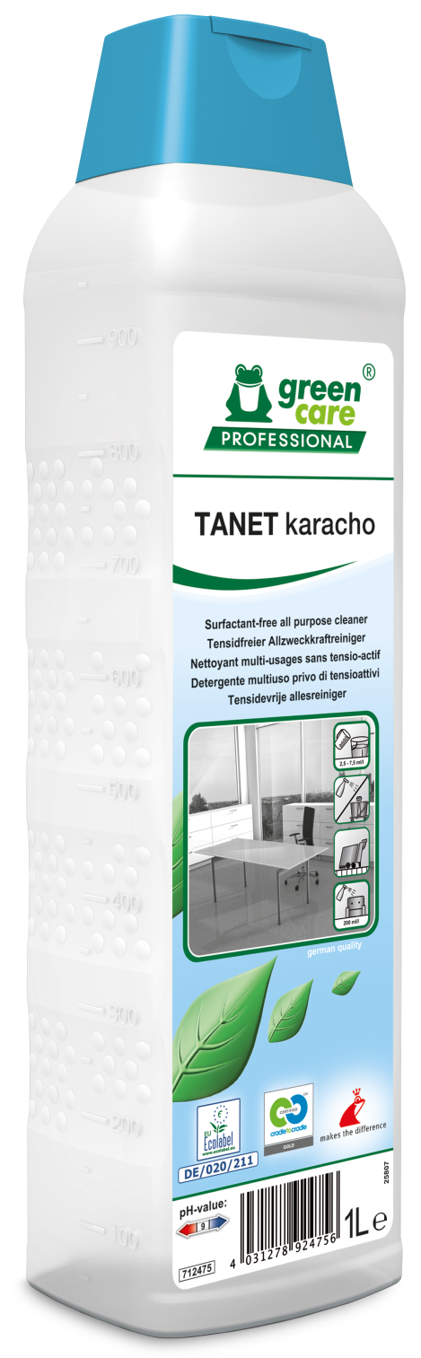 Универсальное моющее средство TANET karacho арт. 13-0851 ()