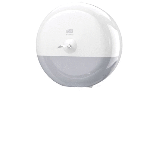 Диспенсер для туалетной бумаги в рулонах Tork SmartOne®
