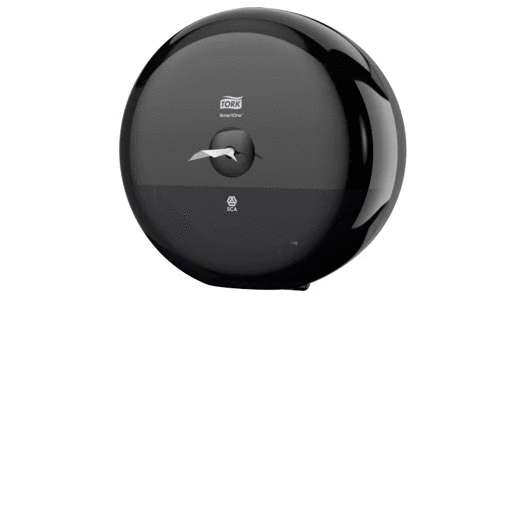 Диспенсер для туалетной бумаги в рулонах Tork SmartOne®