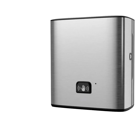 Диспенсер сенсорный для полотенец в рулонах Tork INTUITION