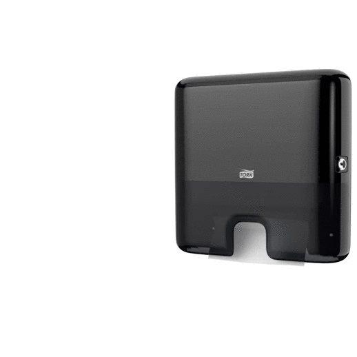 Диспенсер для листовых полотенец Multifold сложения Tork Xpress Mini