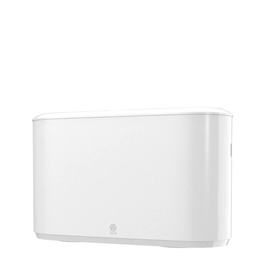 Настольный диспенсер для полотенец Multifold сложения Tork Xpress