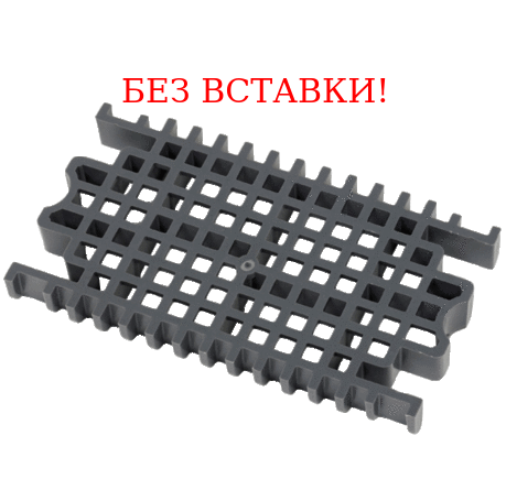Вертикальный отжим с рычагом