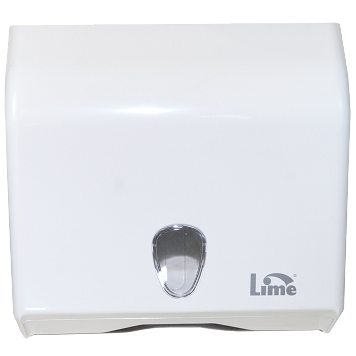 Диспенсер для полотенец V сложения LIME Мини арт. 926000 ()