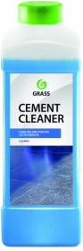 Очиститель после ремонта Cement Cleaner арт. 217100 (1 л.)
