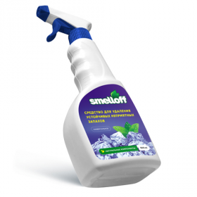 SmellOFF универсальный средство от запахов арт. so-05 (0.5 л.)